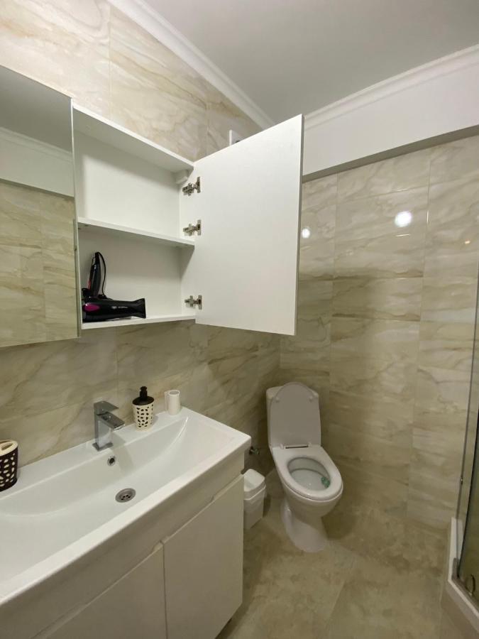 All New Apartment With Best View Near Shopping Malldova Кишинёв Экстерьер фото