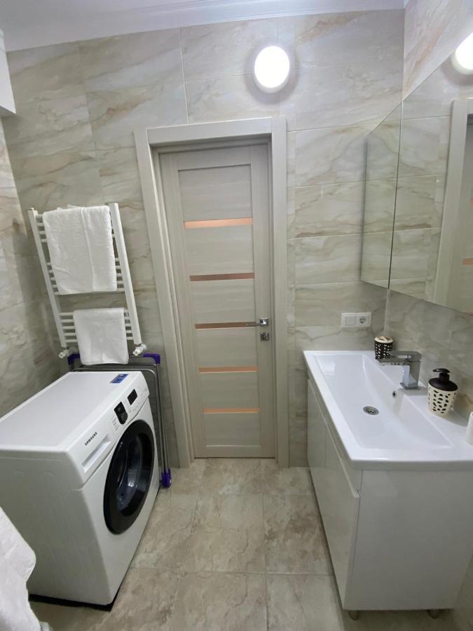 All New Apartment With Best View Near Shopping Malldova Кишинёв Экстерьер фото