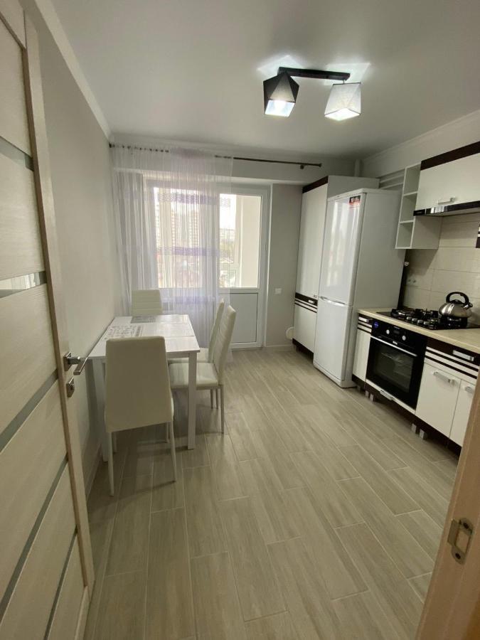 All New Apartment With Best View Near Shopping Malldova Кишинёв Экстерьер фото