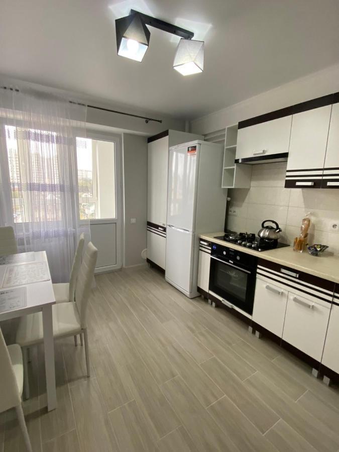 All New Apartment With Best View Near Shopping Malldova Кишинёв Экстерьер фото
