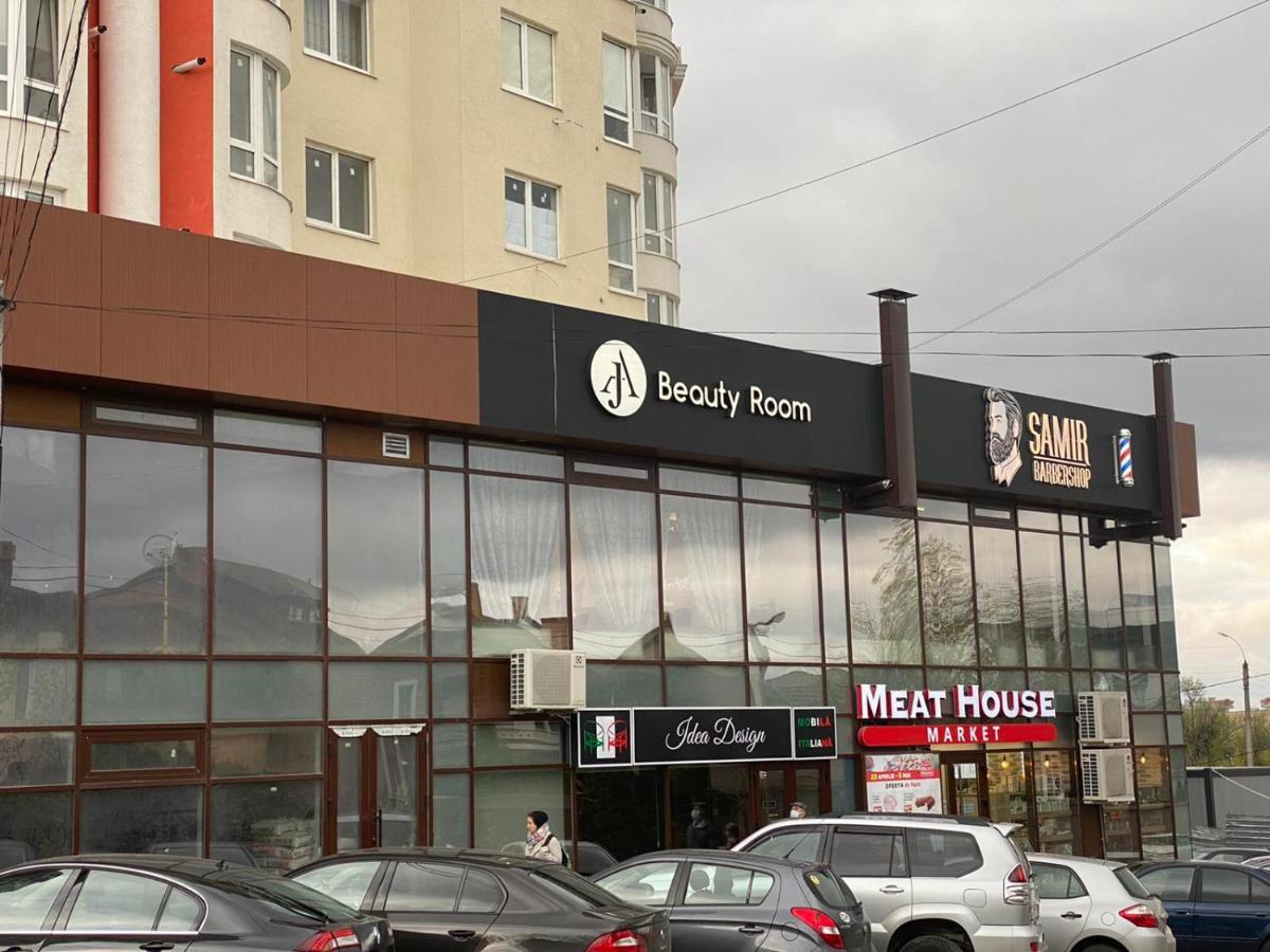 All New Apartment With Best View Near Shopping Malldova Кишинёв Экстерьер фото