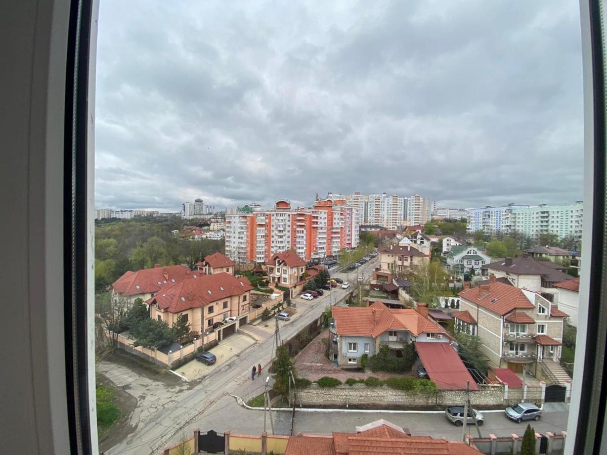 All New Apartment With Best View Near Shopping Malldova Кишинёв Экстерьер фото